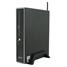 MSI Computer Wind Nettop CS120 Intel Atom 1.6GHz Desktop